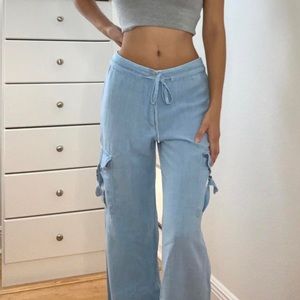 Flowy Pants